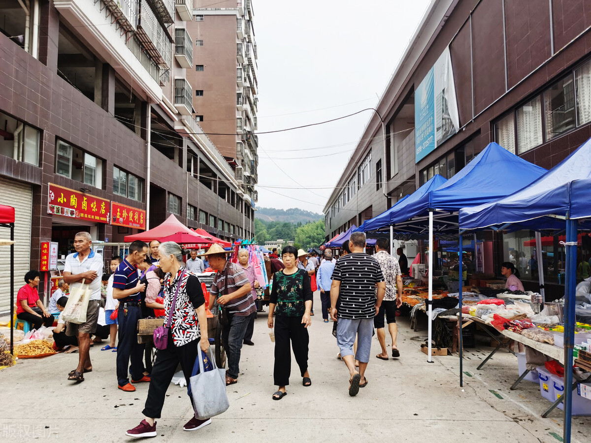 创业商业机会有哪些,带您分享国内创业趋势和发展机会