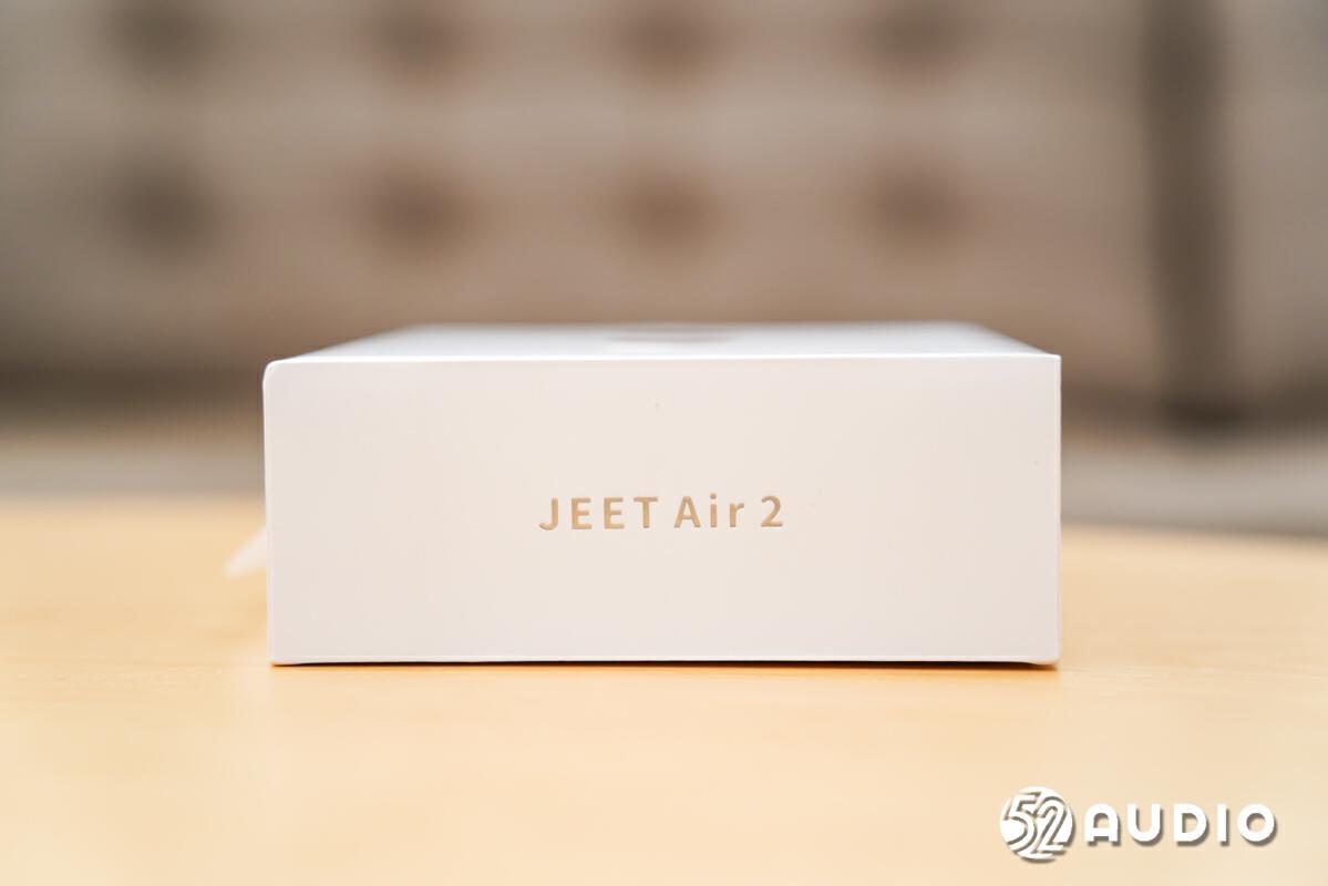 jeetair2耳机升级版,jeetair2蓝牙耳机评测