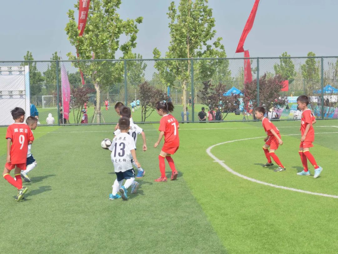 运城市青少年校园足球联赛2021,运城青少年足球联赛