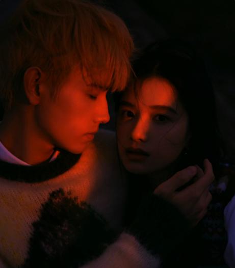 陈飞宇张婧仪时尚芭莎花絮完整版,陈飞宇张婧仪时尚芭莎全视频