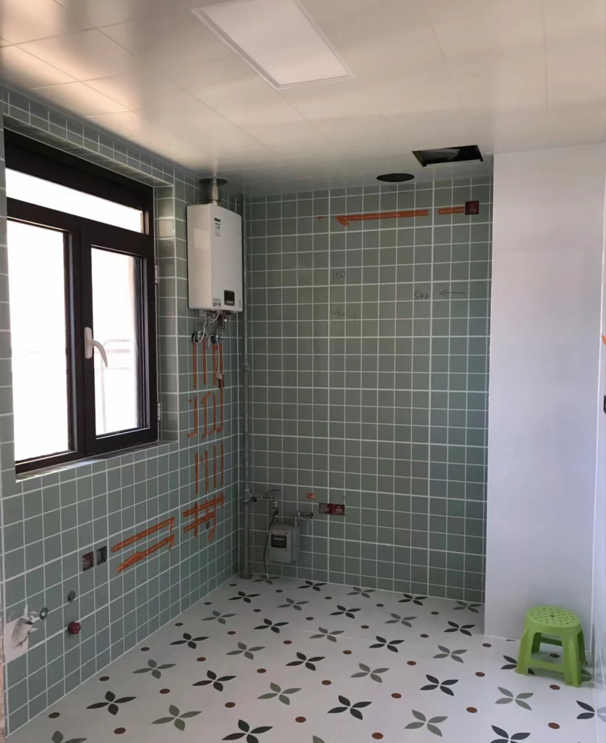 原来厨房都是这样设计,厨房100种最佳设计