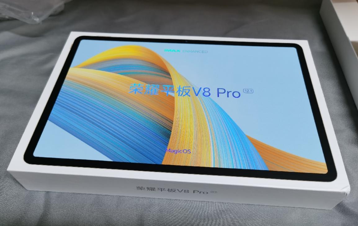 荣耀v8pro平板可以和手机互联,v8pro平板