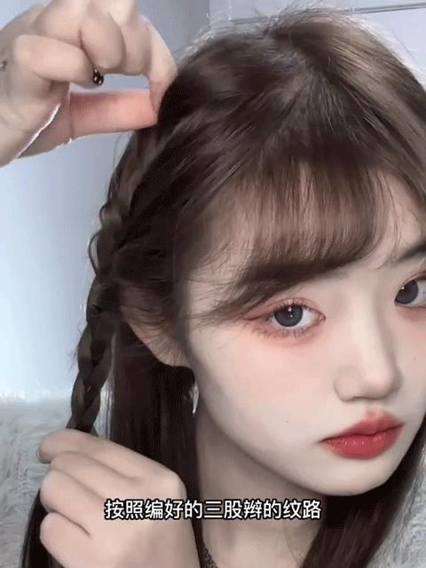 今年小个子流行的发型和颜色,2020小个子流行发型冬季发型