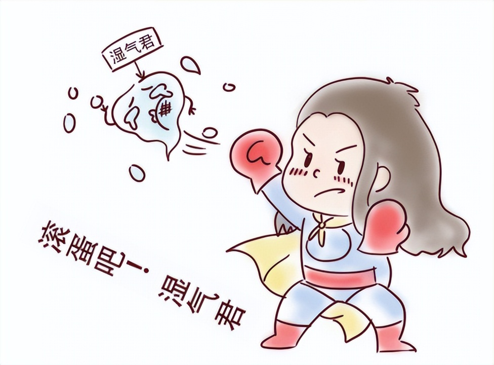 食疗除湿气最好的方法红豆薏仁,红豆薏米粥放糖还是放盐祛湿