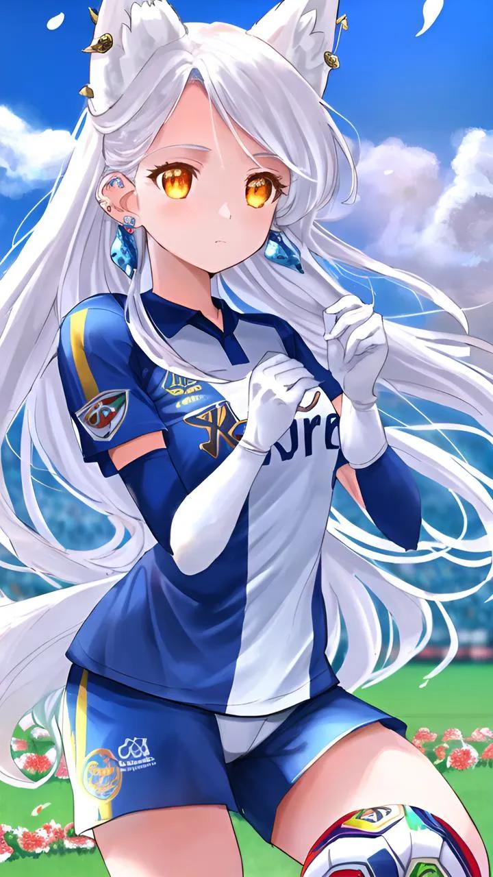 ai绘画世界杯,ai绘画中国足球夺冠