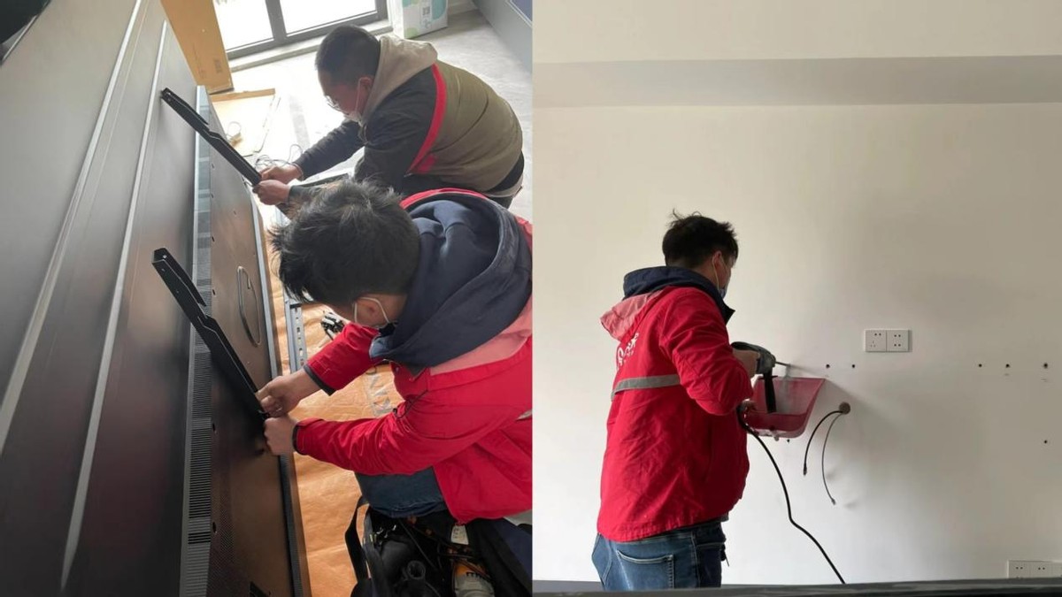 大屏电视与投影仪哪个更好,大屏投影与大屏电视哪个好