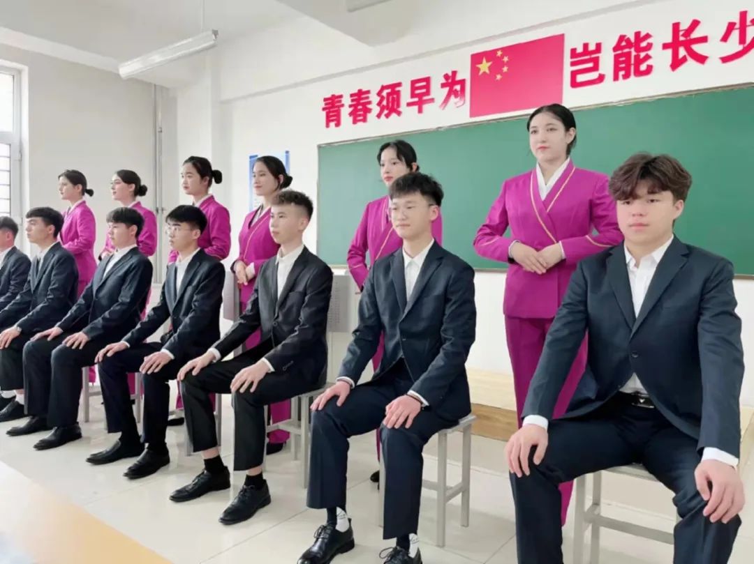 西北航空职业学院,新疆西北航空职业技术学校