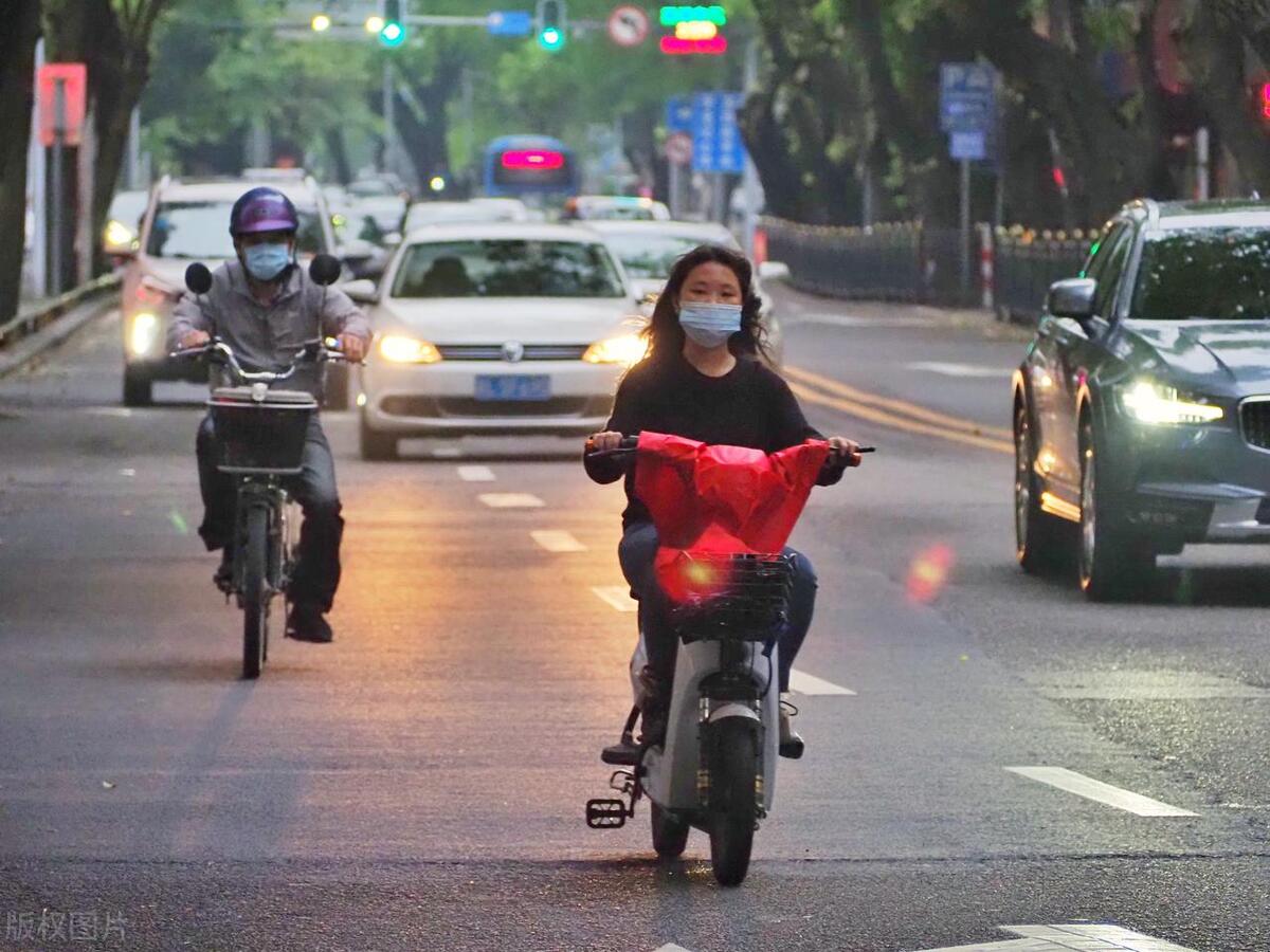 关于电动自行车新国标的几点建议,电动自行车新国标标准实施时间