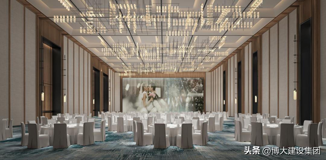 “亿”气风发，深圳市博大建设集团有限公司迎来2023年开门红