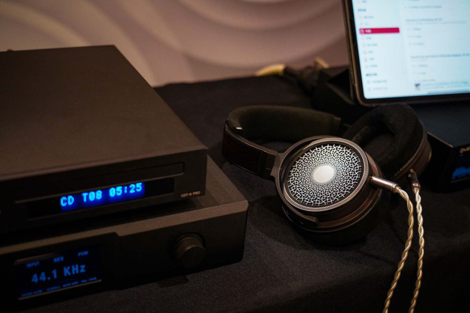 耳机展成都2024门票,2023年耳机知识介绍