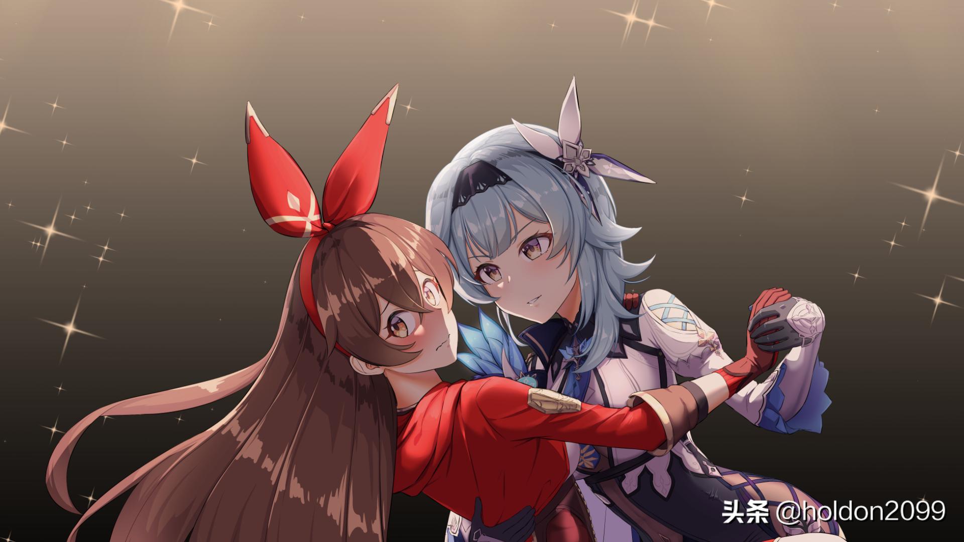 原神角色故事最终大结局,原神剧情中最强的角色