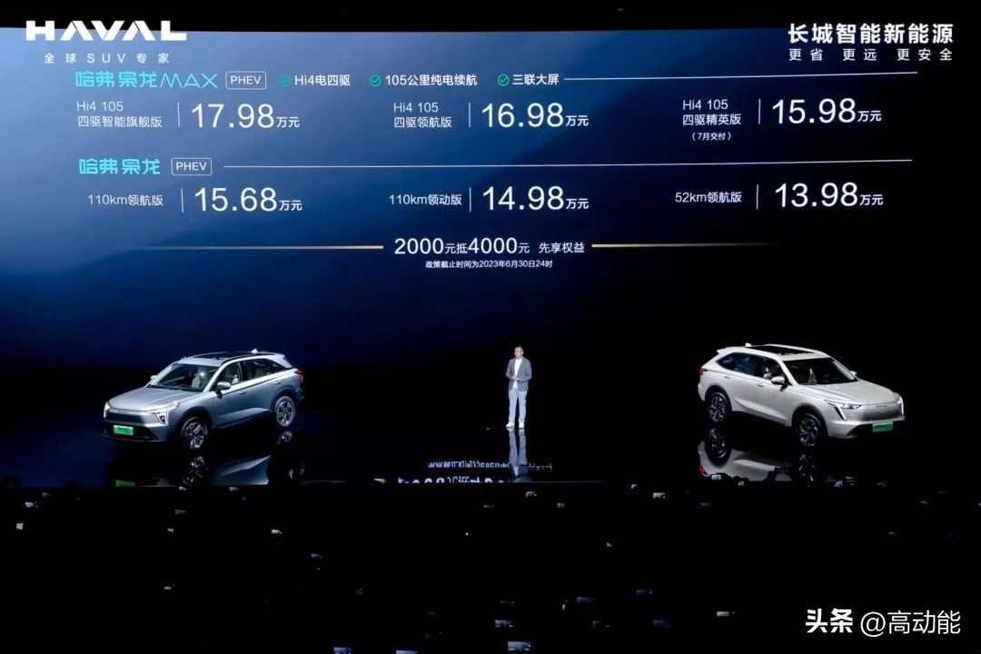 四驱Hi4技术,枭龙hi4深度越野