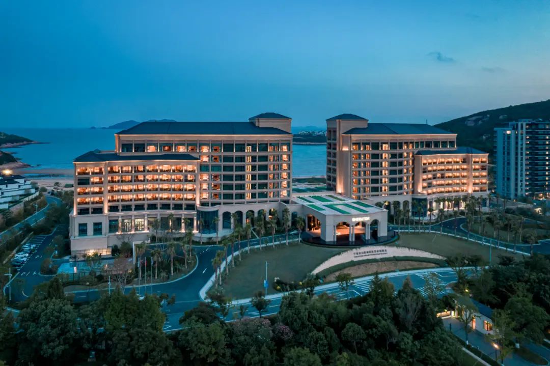 象山私享度假海岛,推荐象山海边旅游酒店