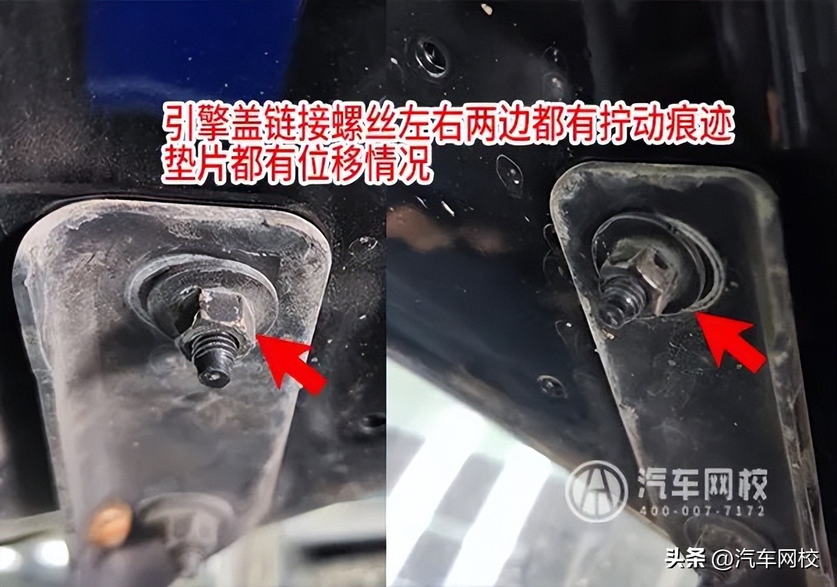 君越二手车12款检测,君越201828t豪华版