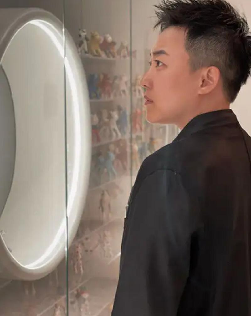 50万买精子生五国混血儿,29岁长春女子生下五国混血