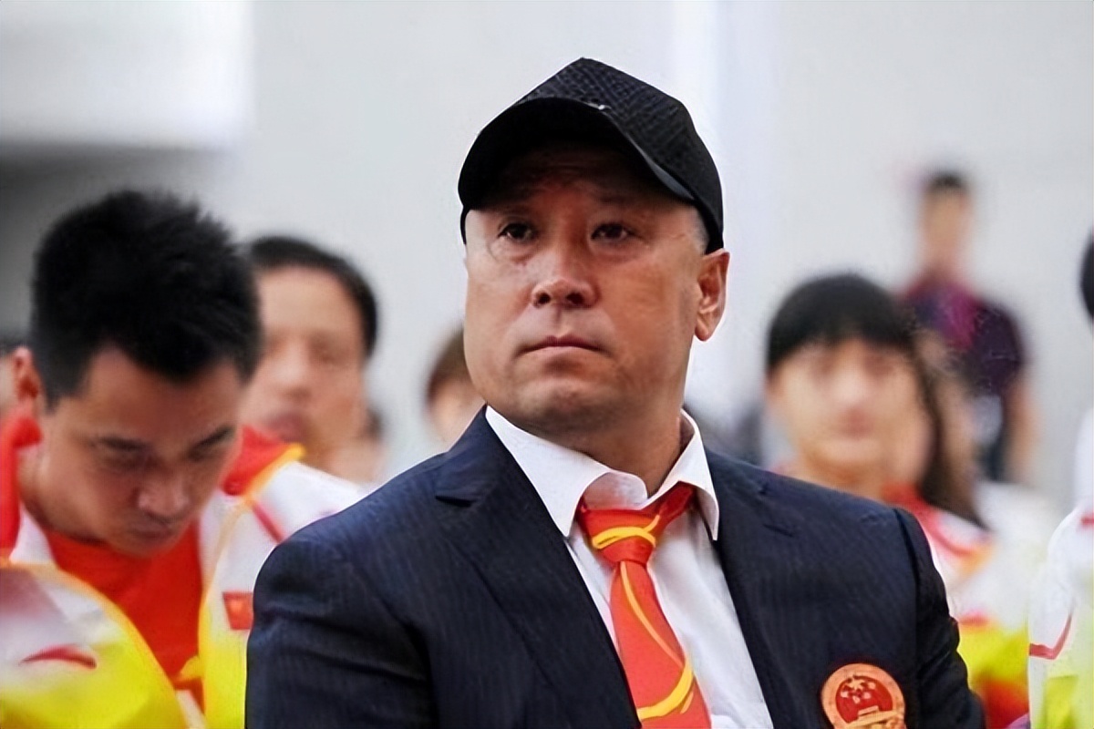 即使国羽没有假球+情感事件,也无法阻挡16年里约的溃败