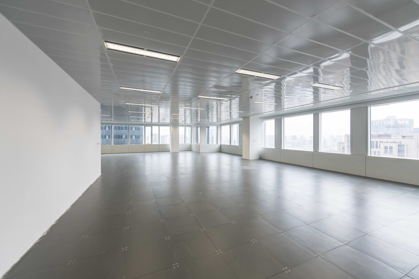 外滩星荟中心,四川北路星荟中心