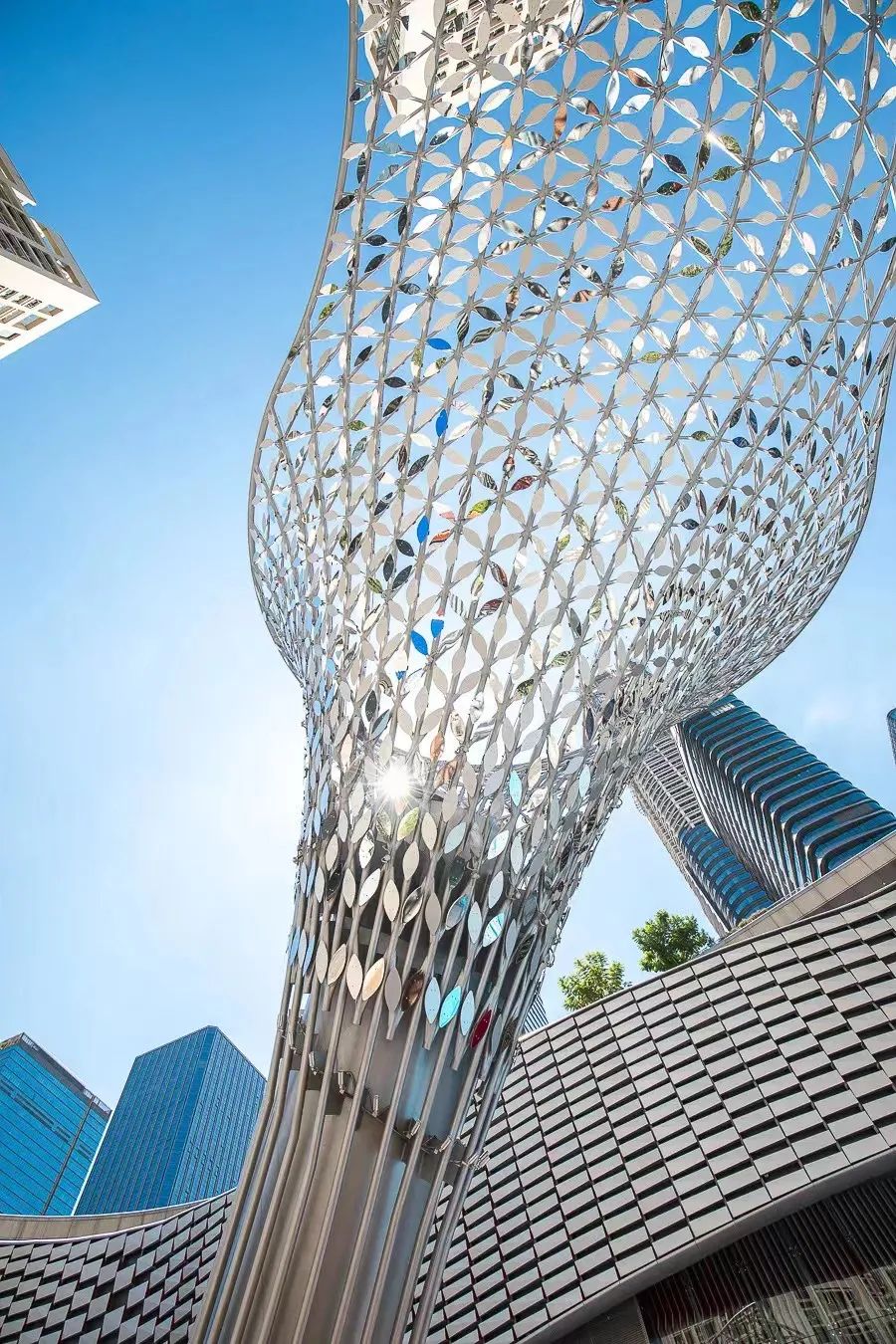 深圳年终大促,福田新年活动策划