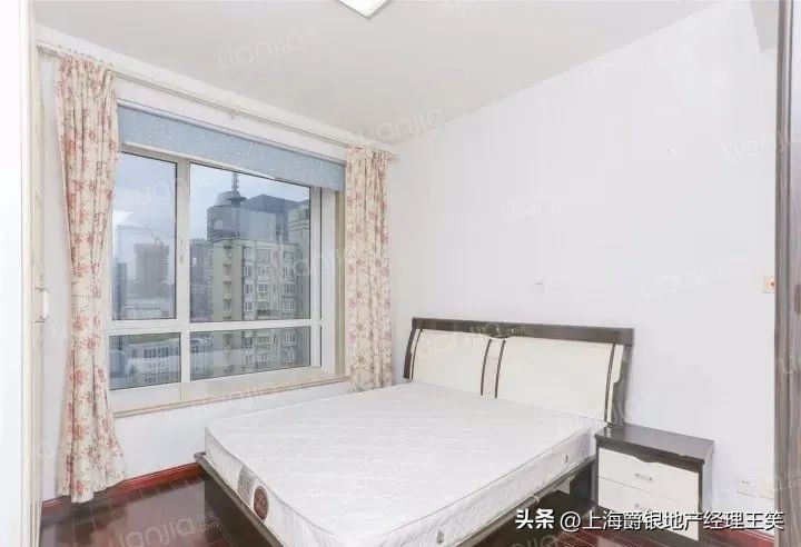 盛世年华经典小户型,盛世年华70多平三房