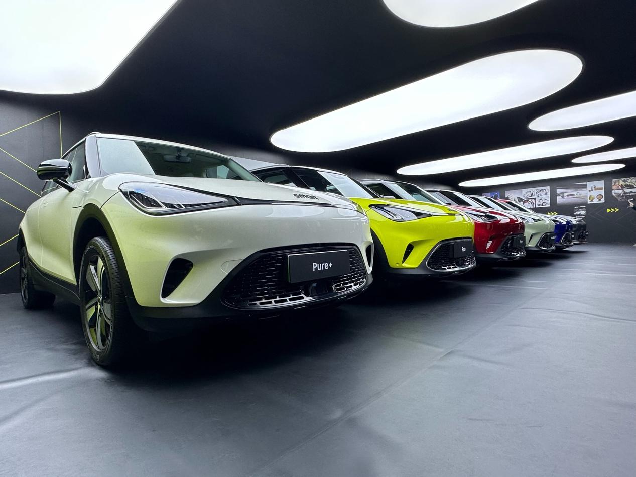 打造爆款的5个商业维度,4+1智能规划体系