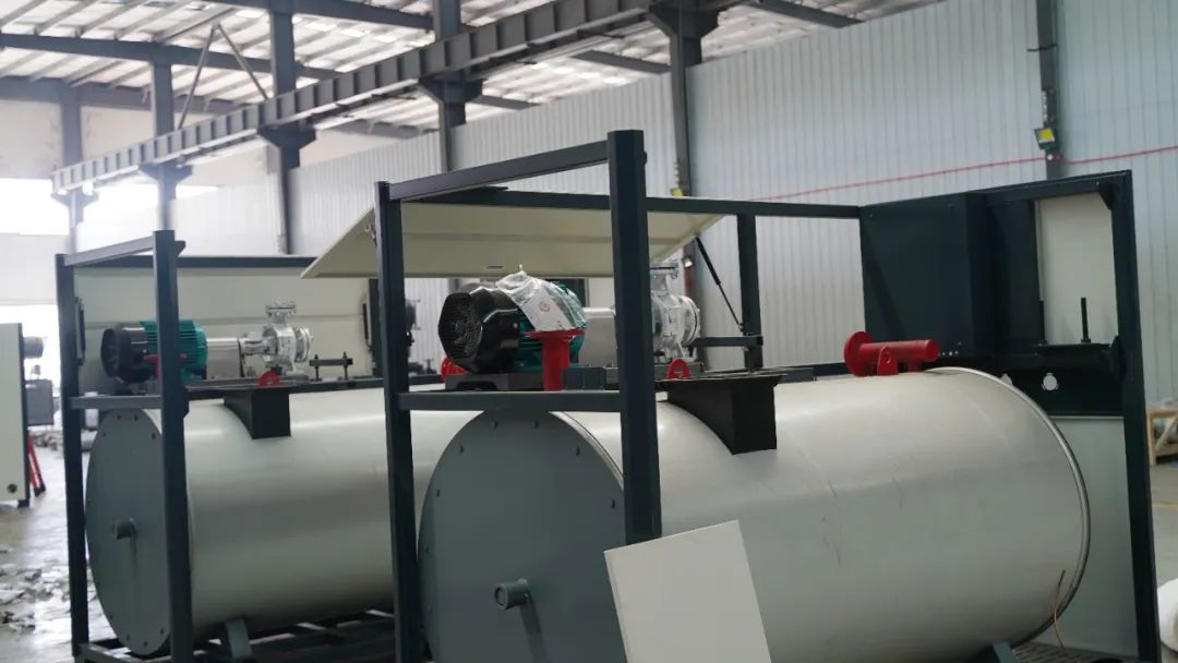 冷热一体机视频讲解,冷热空调一体机原理