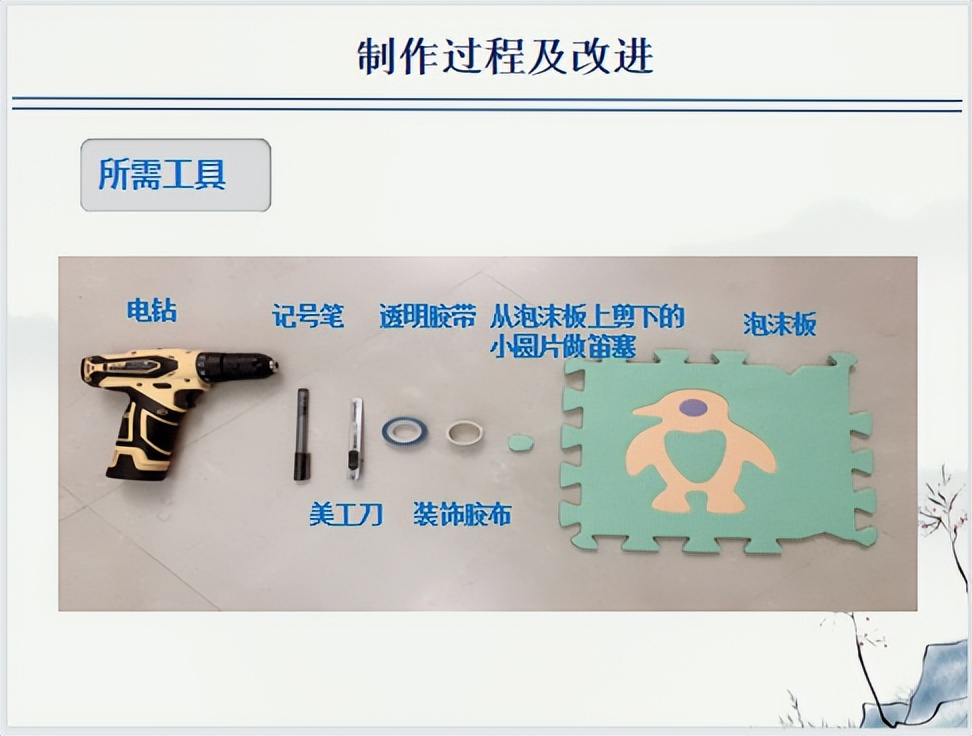 乐享综研“物”皆有“理”——苏州工业园区星洋学校