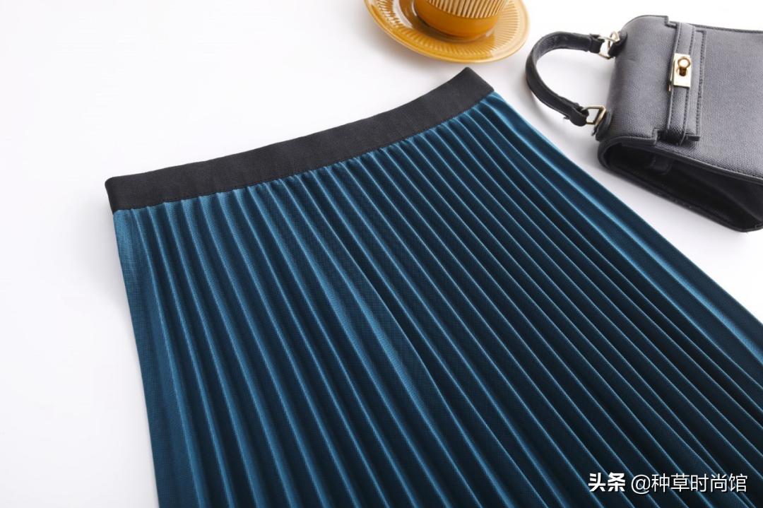 满大街都是半身裙,满大街裙子