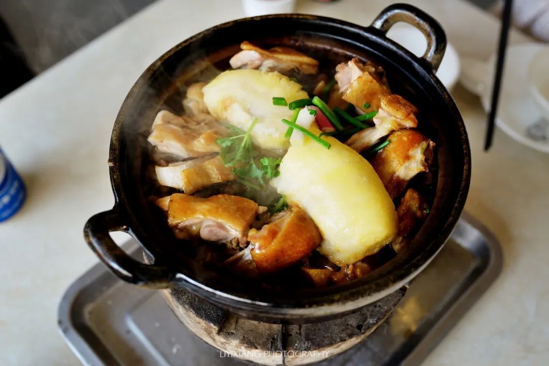 清远鸡什么地方最好,清远鸡冷知识