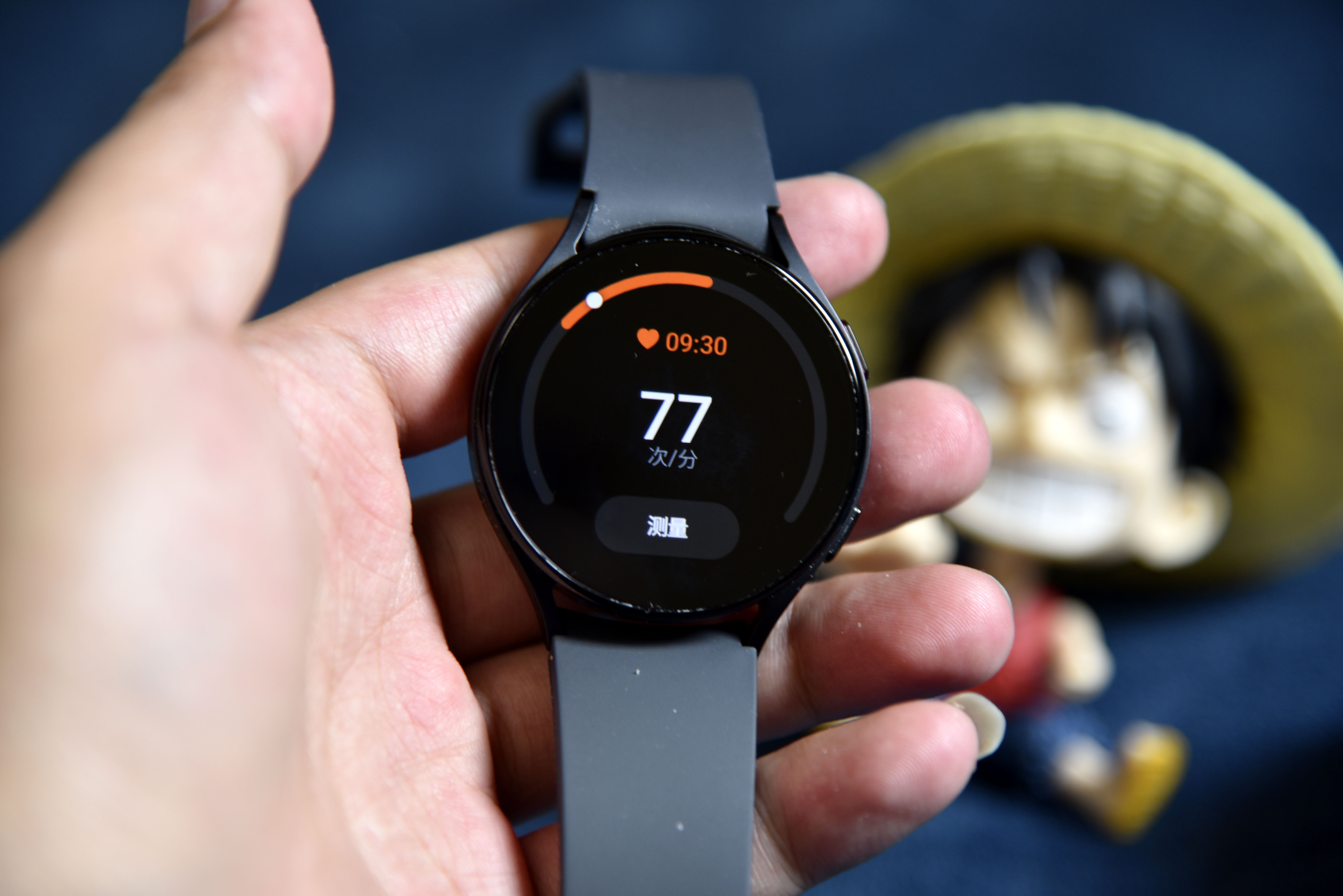 三星galaxywatch第一代,三星galaxywatch5深度评测