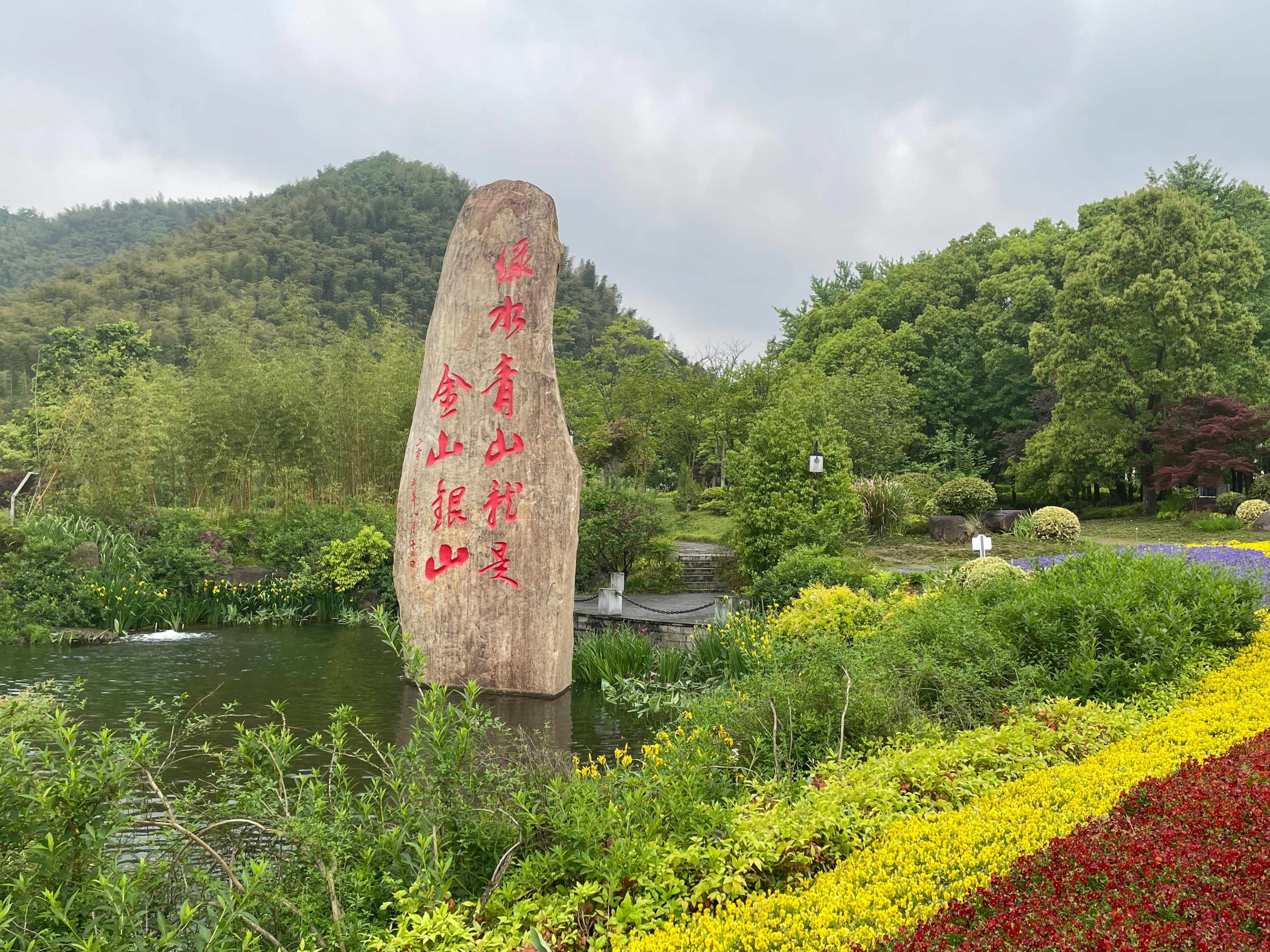 815全国生态日有哪些活动,815首个全国生态日