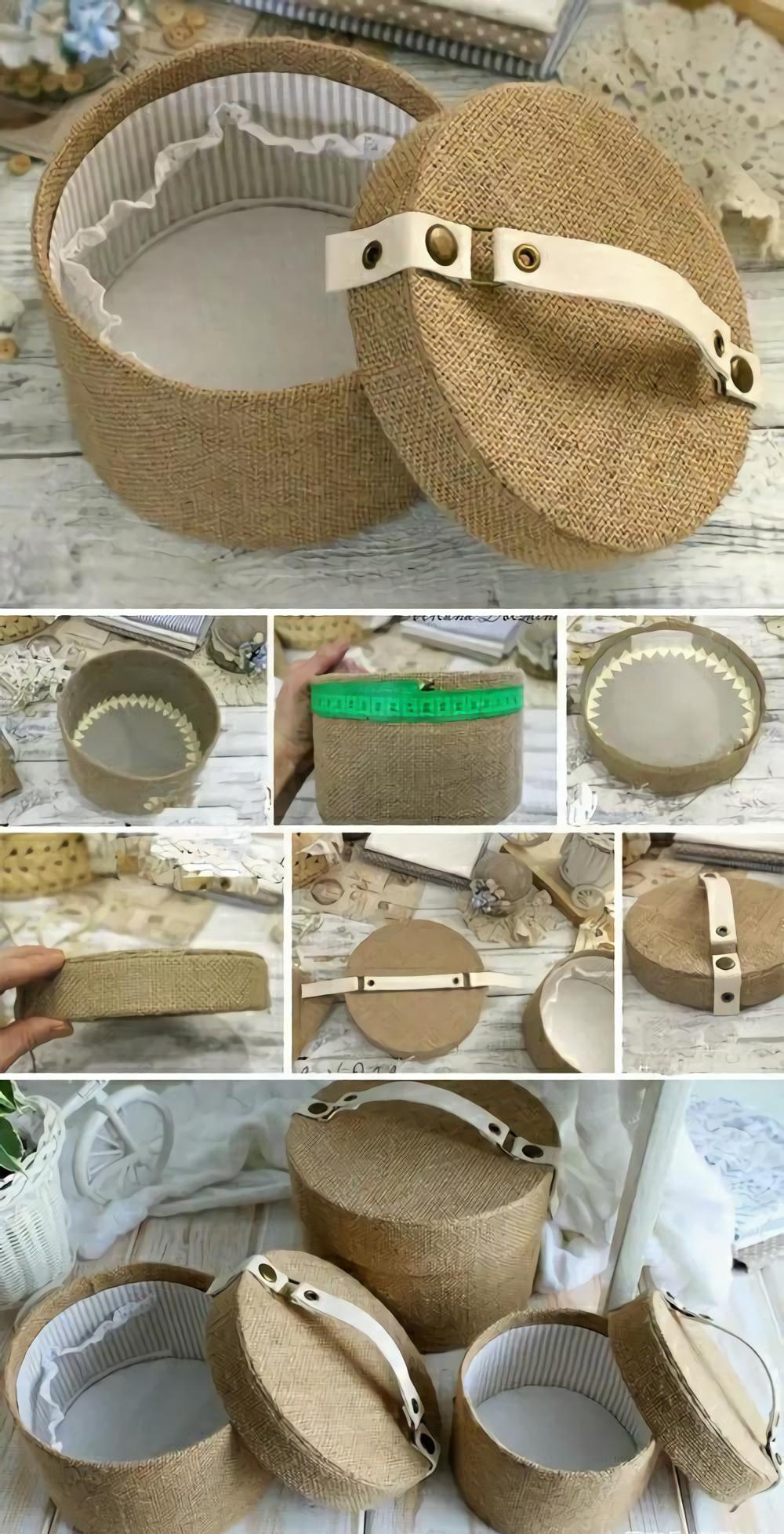 快递纸盒能用什么代替,快递纸盒可以干什么