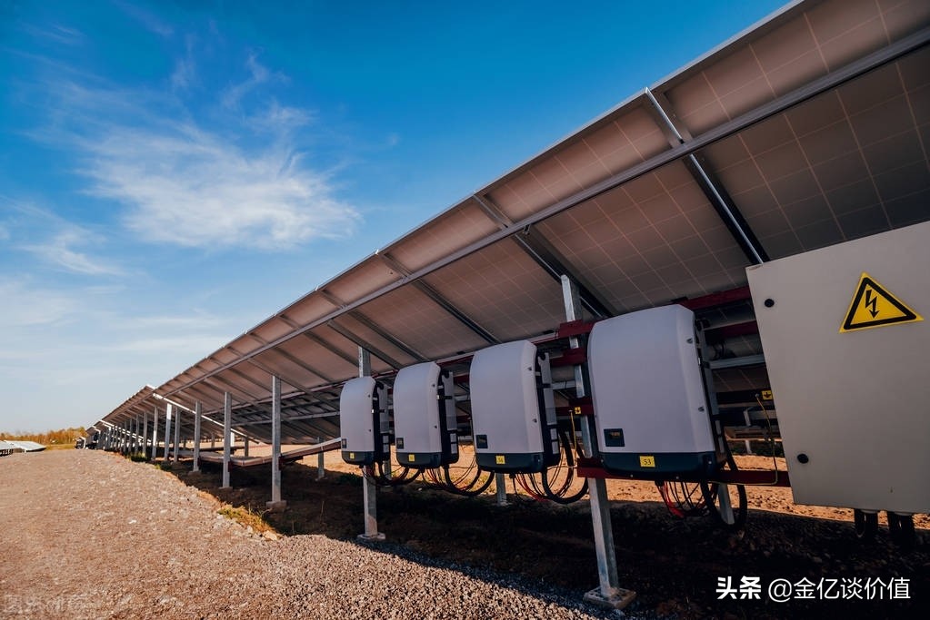 阳光电源还有未来吗,阳光电源怎么发展起来的