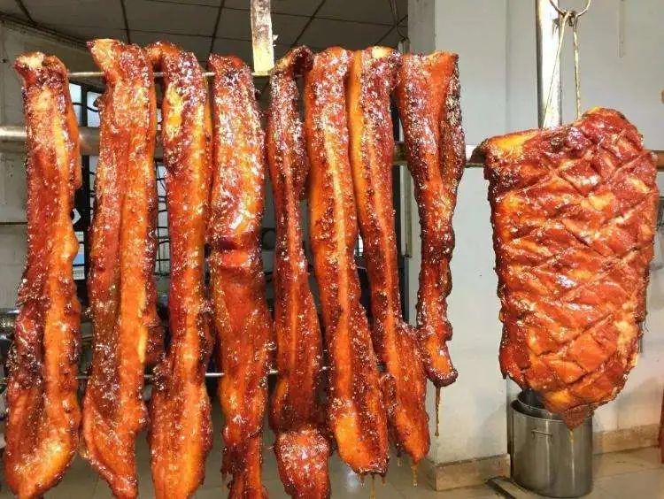 爆红网络的“脆皮五花肉”，终究也是一场“割韭菜”的游戏……