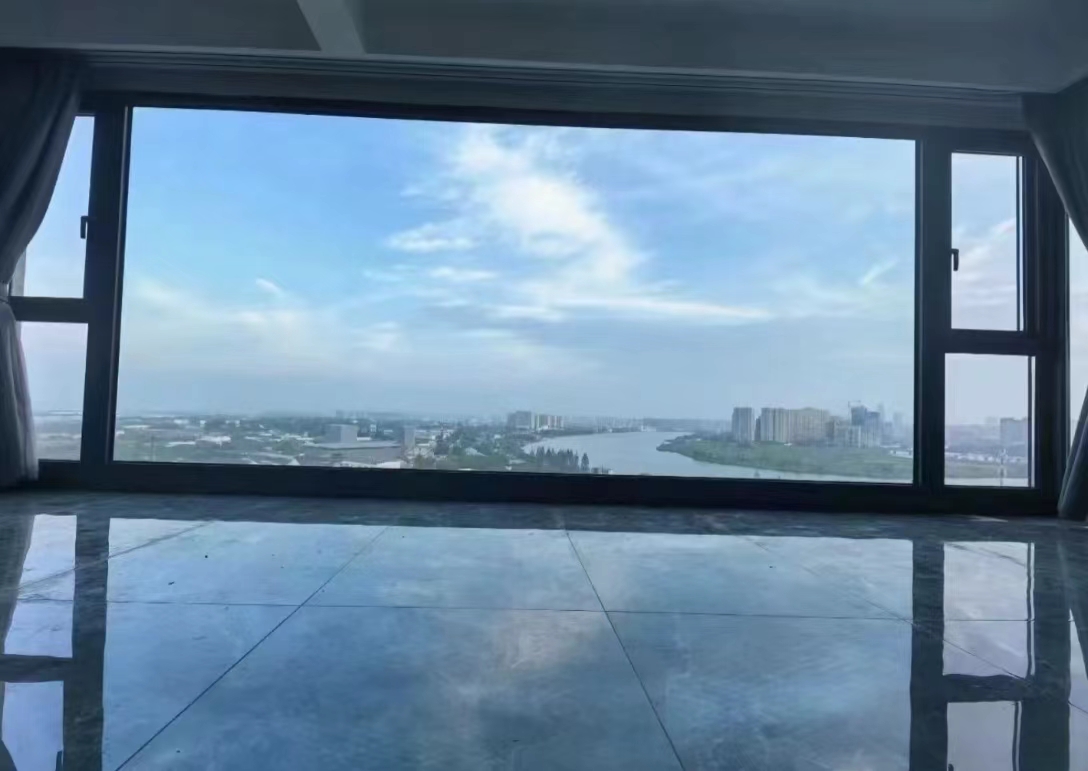 花几万块装的窗户,花几万换窗户