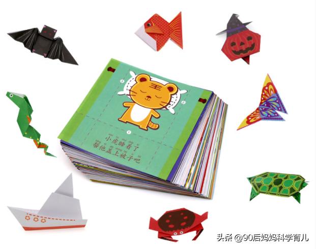 适合6-10岁孩子玩的益智玩具,5款益智玩具让孩子边玩边学