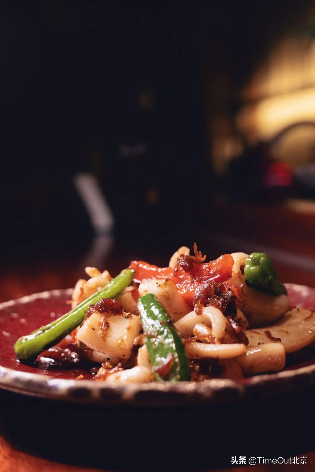 吃饱喝美幸福满溢，京城7个餐饮新消息