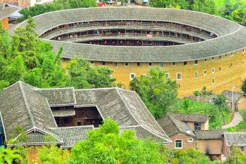 福建冷门又好玩的地方,五一福建冷门旅游景点人少风景美