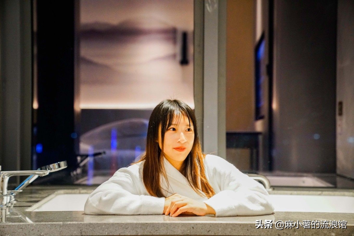 泰顺泡温泉度假,温州泰顺大峡谷温泉