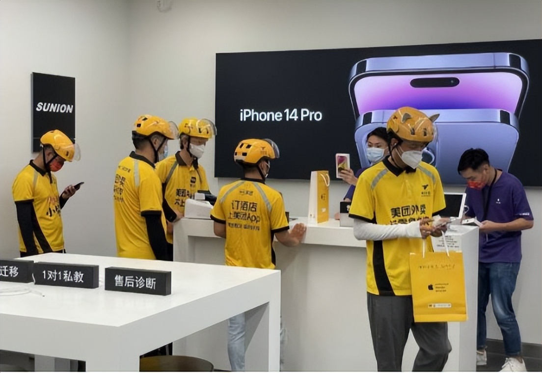 顺丰同城等4平台接入天猫即时配送，通达系流量遭蚕食？