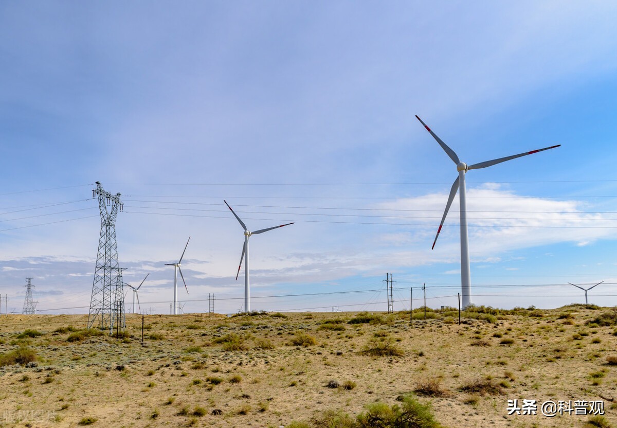 风力发电破坏生态,风力发电对人类的影响