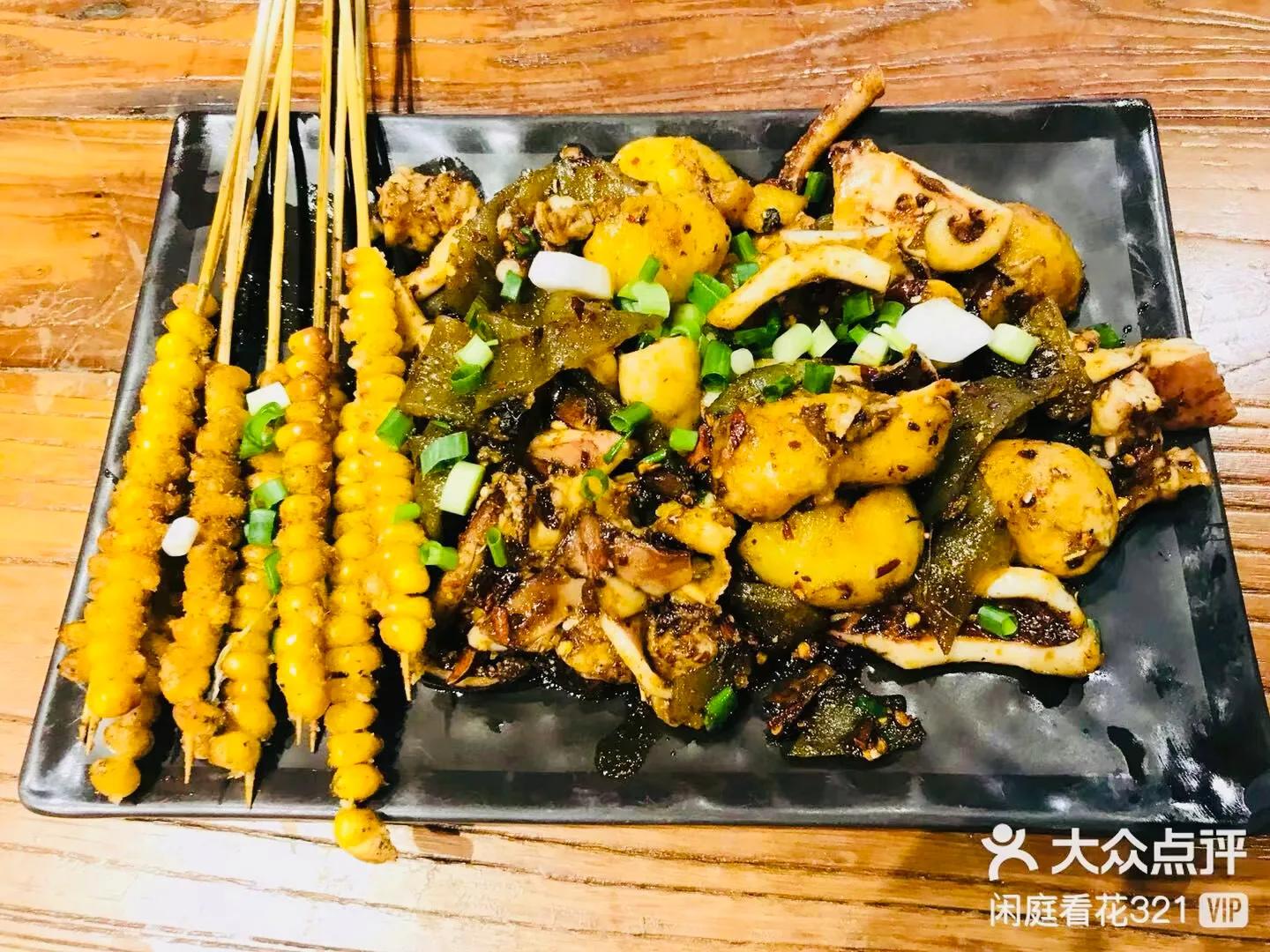 30个此生必须要尝的重庆美食,美食中国重庆篇