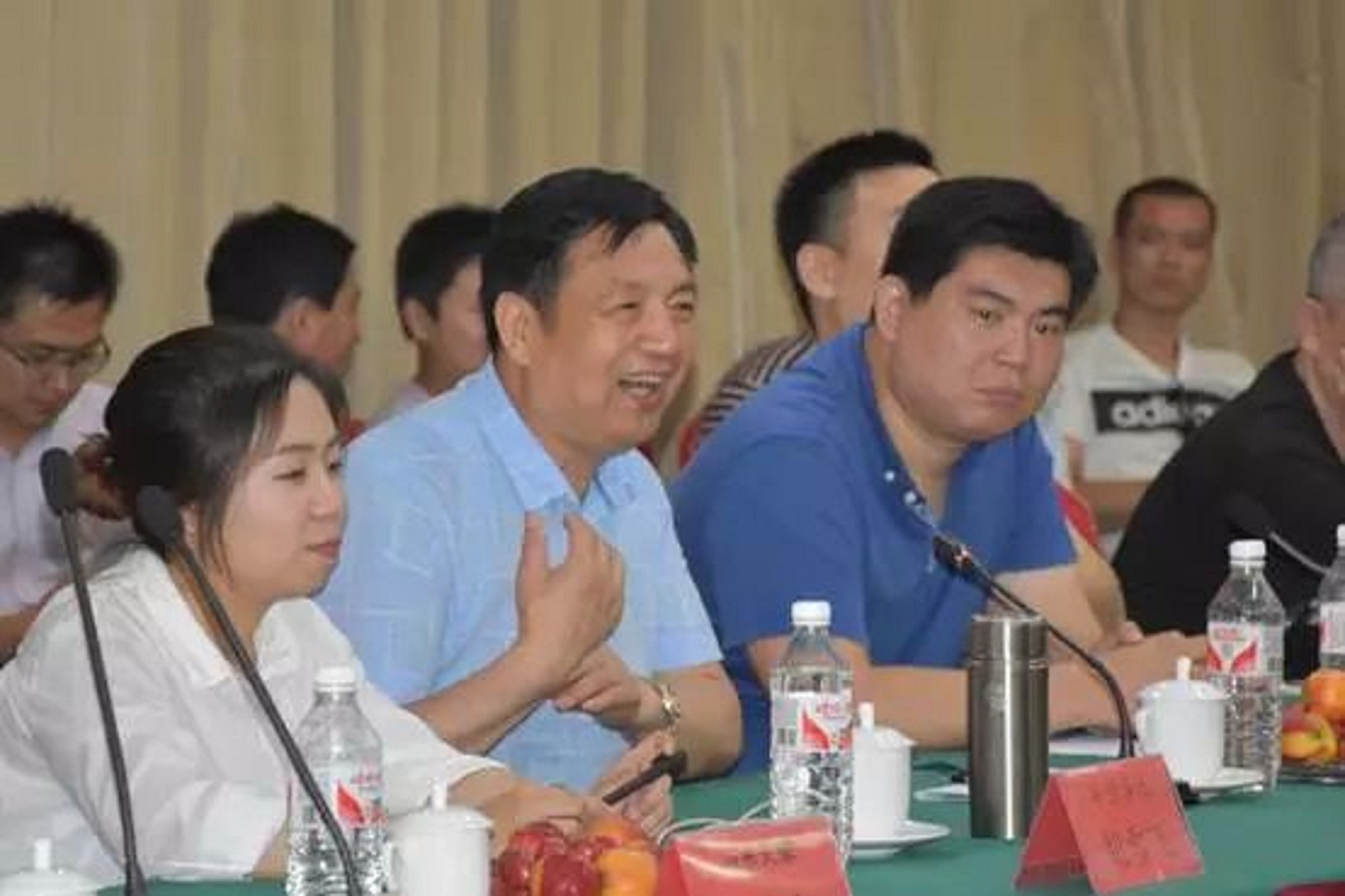 山东青州大黑马：96年带2员工创业，今年营收149.7亿，居潍坊14强