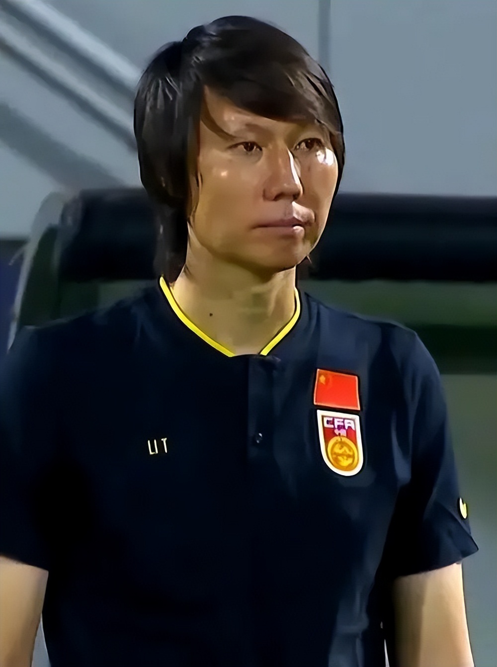 头很铁啥意思,头非常铁