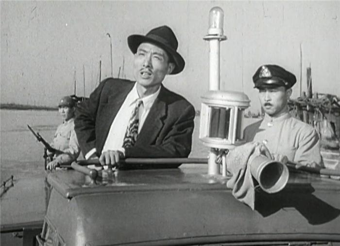 51号兵站2007,51号兵站1969年