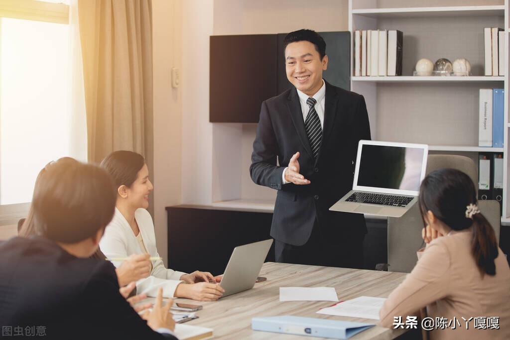 必须知道的十大销售知识,你一定要知道的四句处世技巧