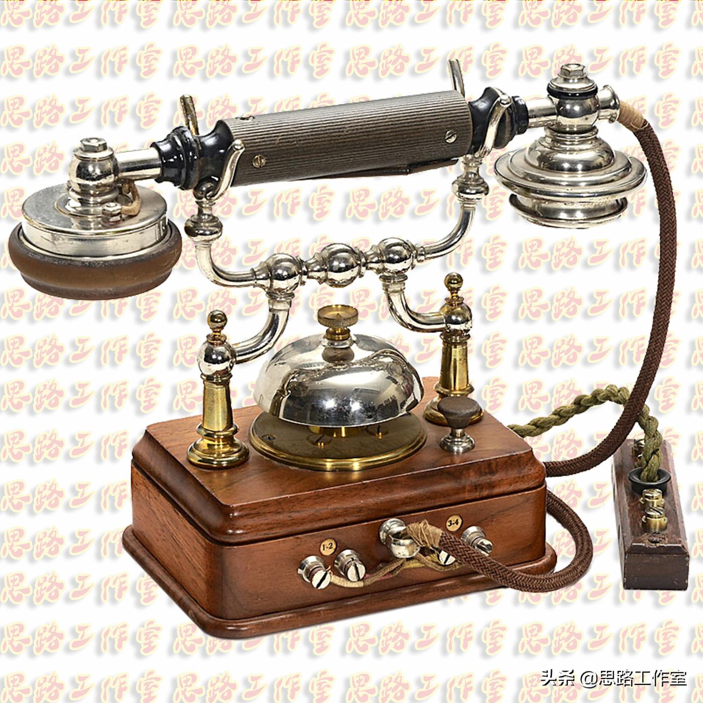 通信基站老设备,通信物件