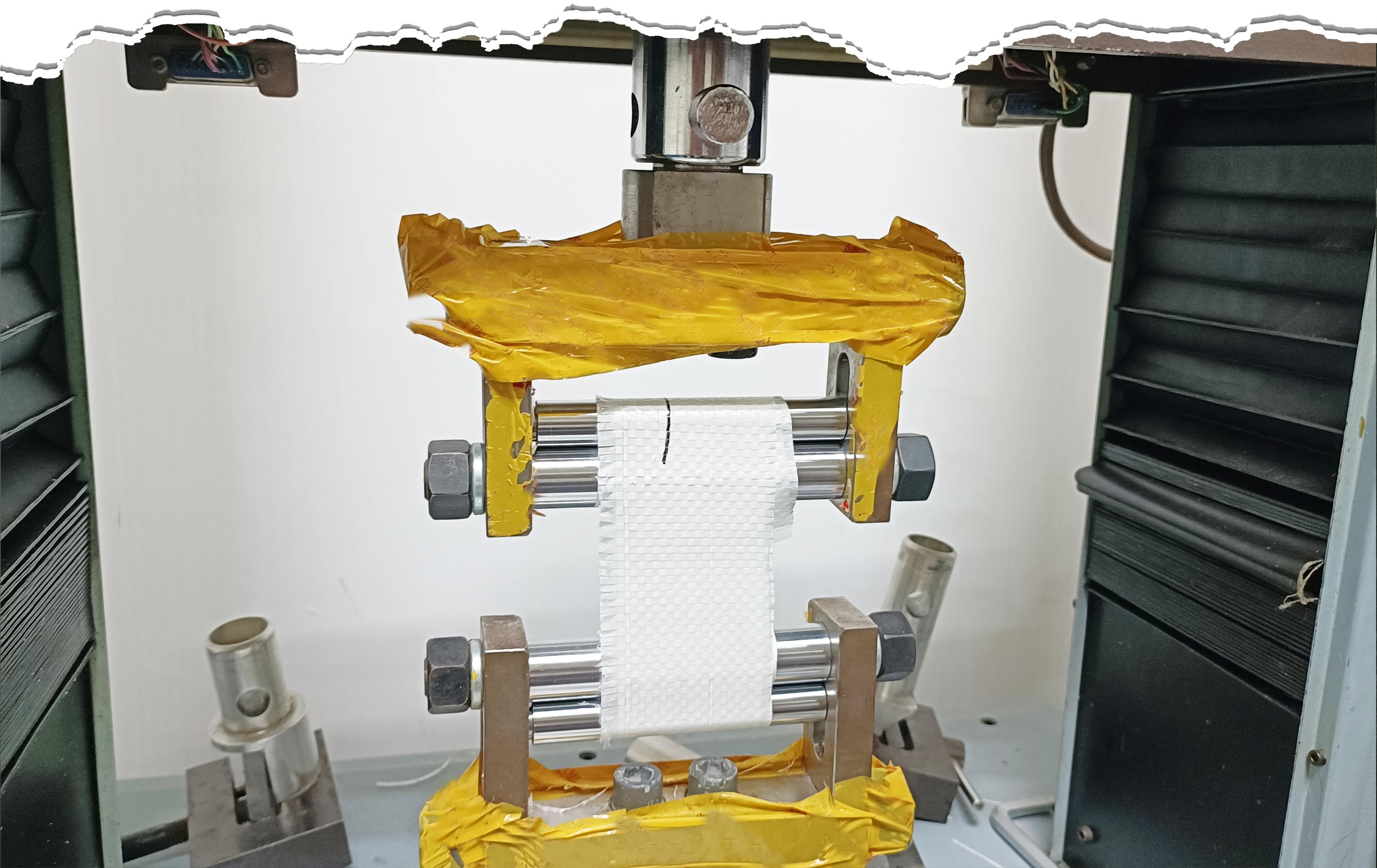 编织袋为什么用拉力测试标准,编织袋怎么检测