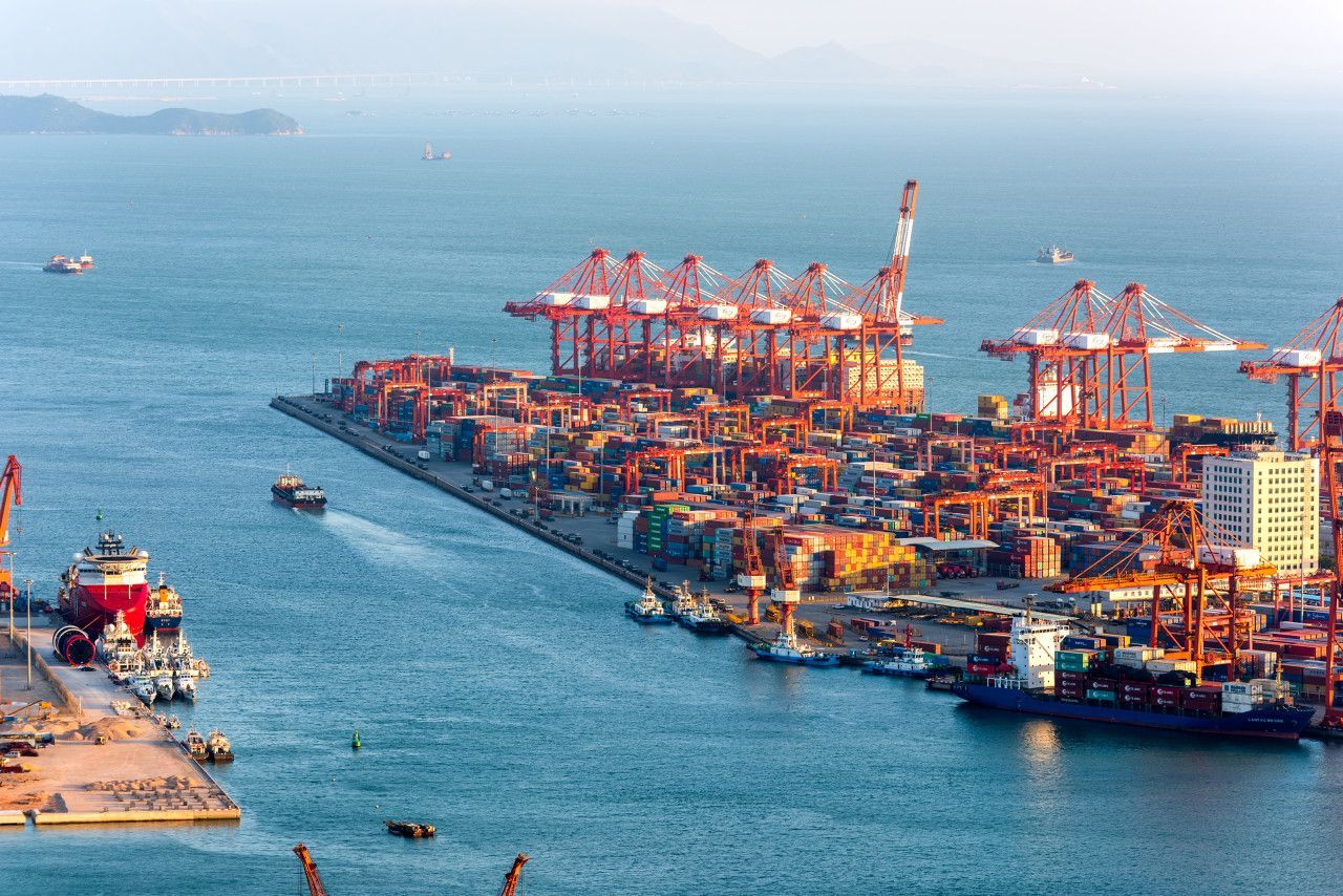 发力跨境电商国际物流迎来新机遇,跨境兴运跨境电商物流方式有哪些