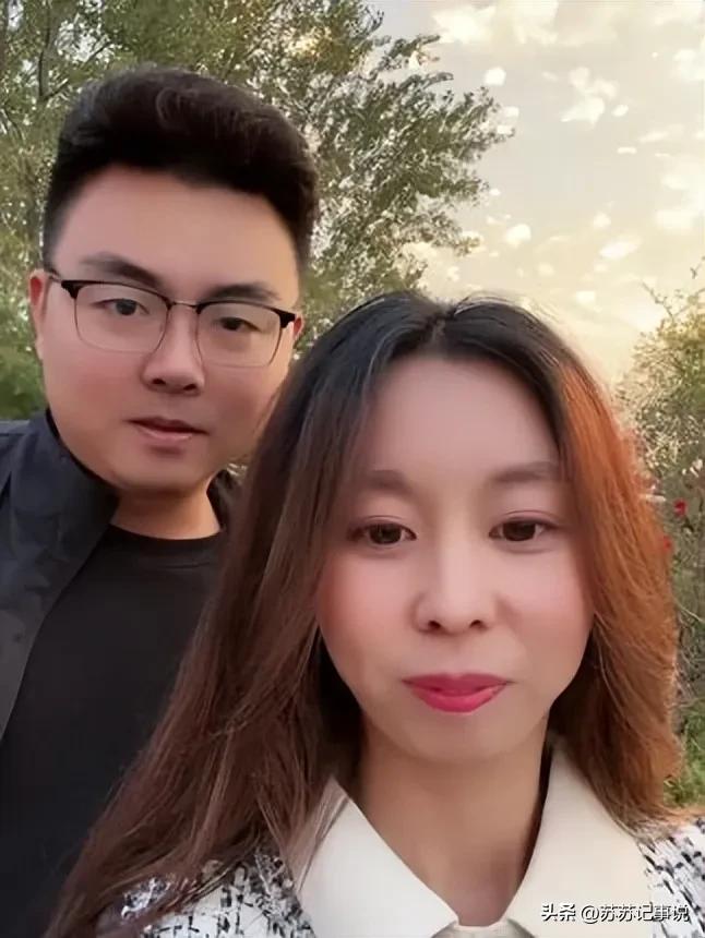 28里,查找真相与回归冲突吗?为何潘律会说威静回归需要三五年?