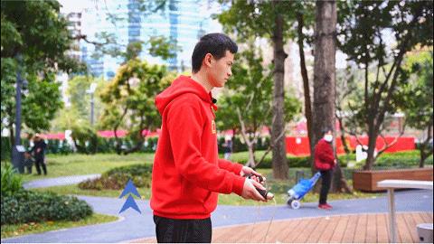 跳绳老卡是怎么回事,跳绳卡绳了怎么快速调整